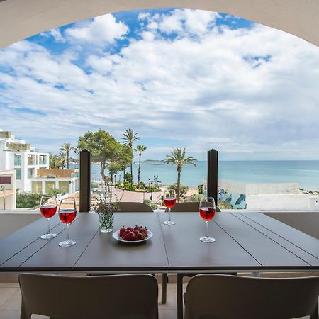 Pierre & Vacances Ros Ibiza Santa Eularia des Riu Dış mekan fotoğraf