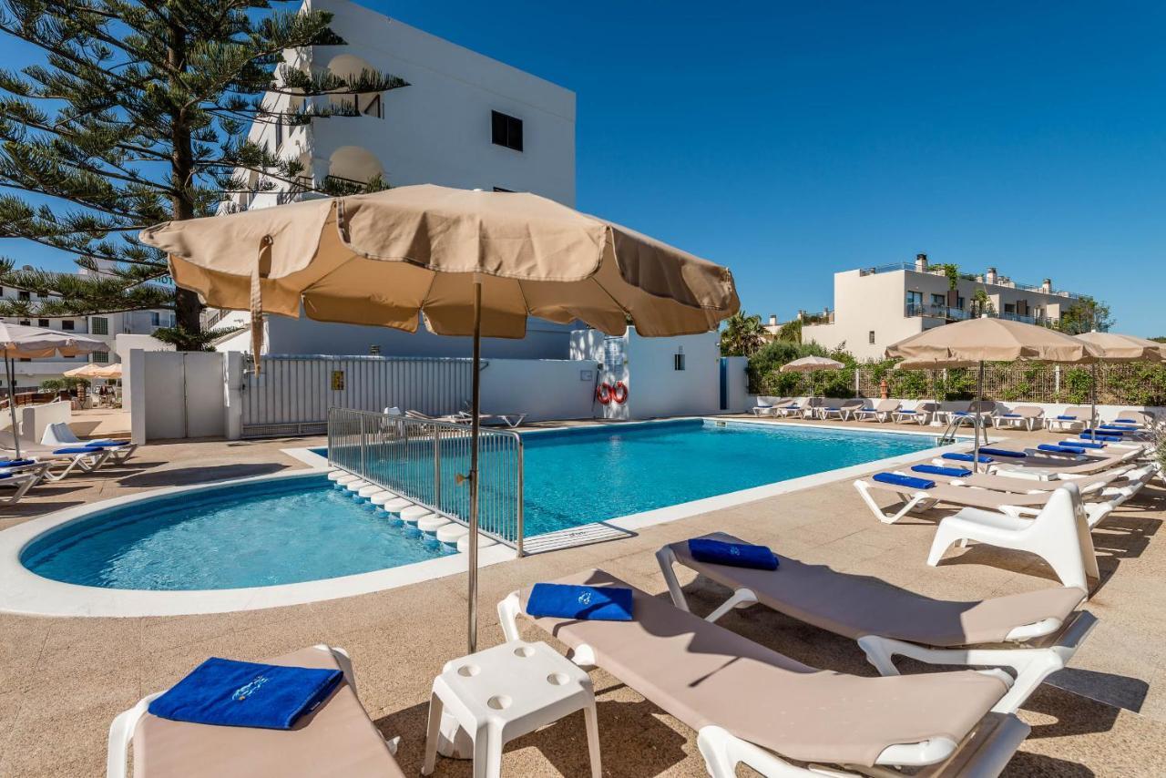 Pierre & Vacances Ros Ibiza Santa Eularia des Riu Dış mekan fotoğraf