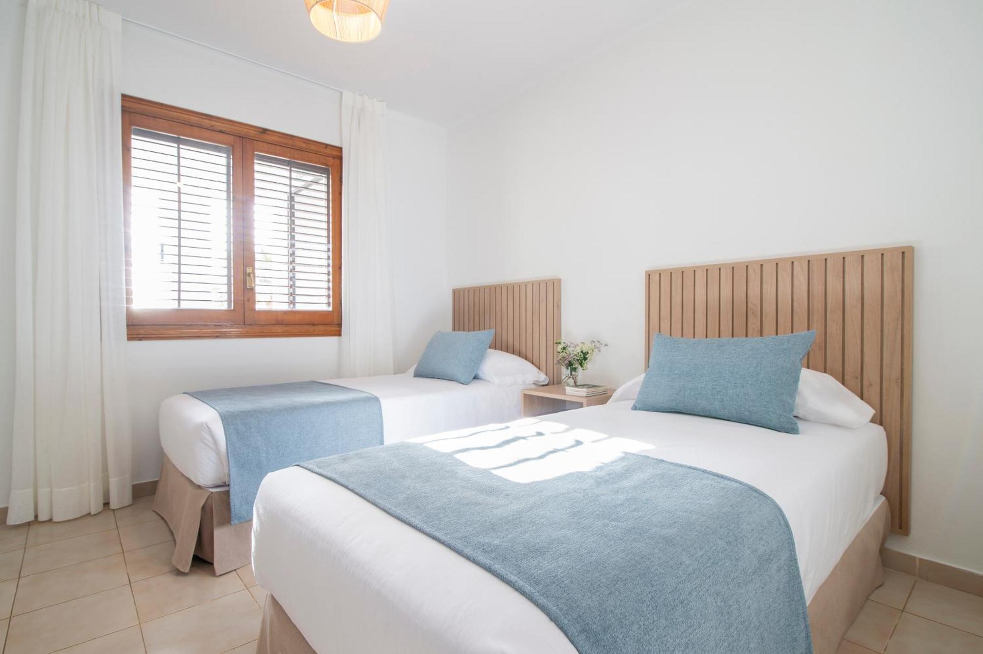 Pierre & Vacances Ros Ibiza Santa Eularia des Riu Dış mekan fotoğraf