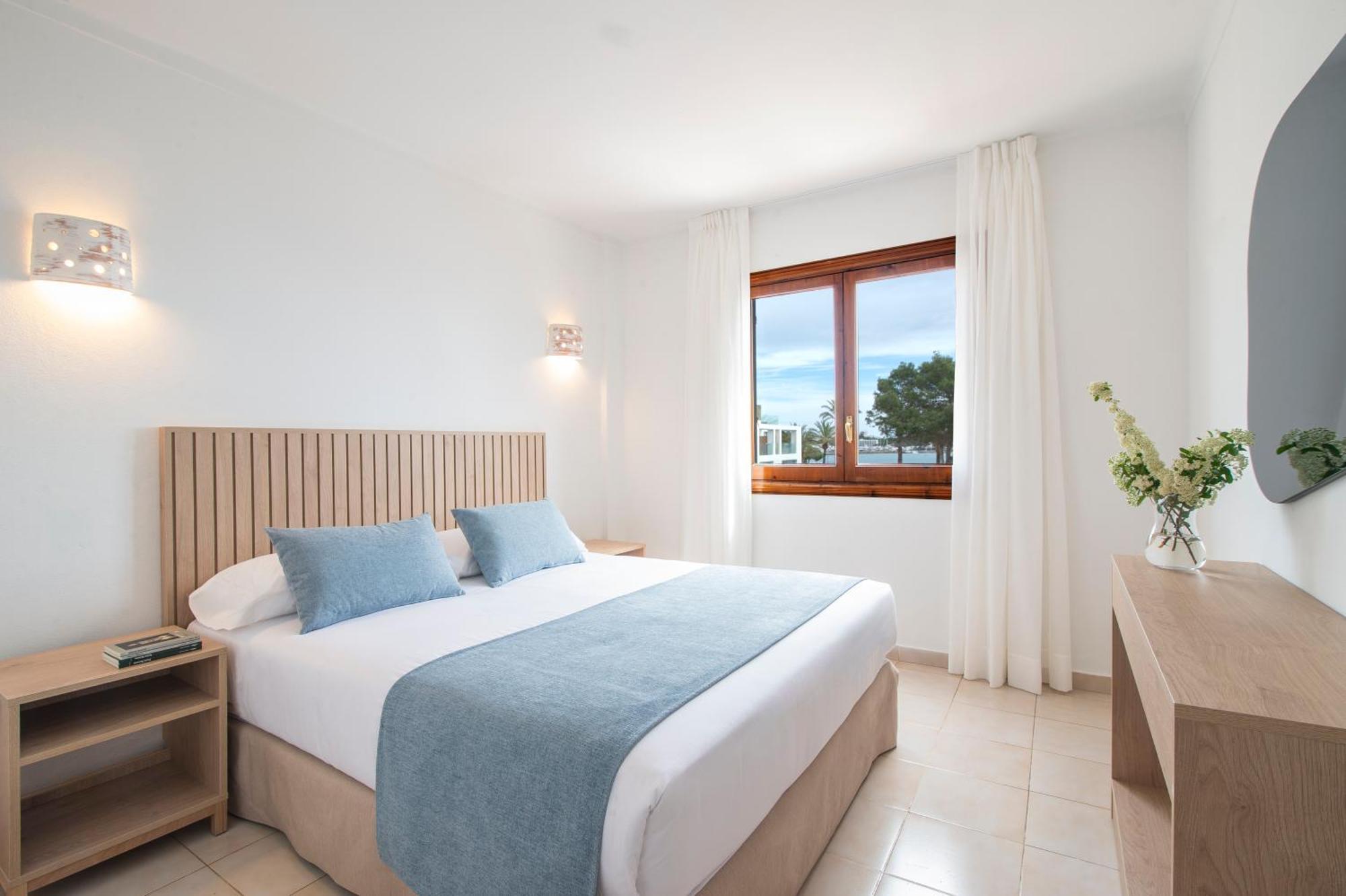 Pierre & Vacances Ros Ibiza Santa Eularia des Riu Dış mekan fotoğraf