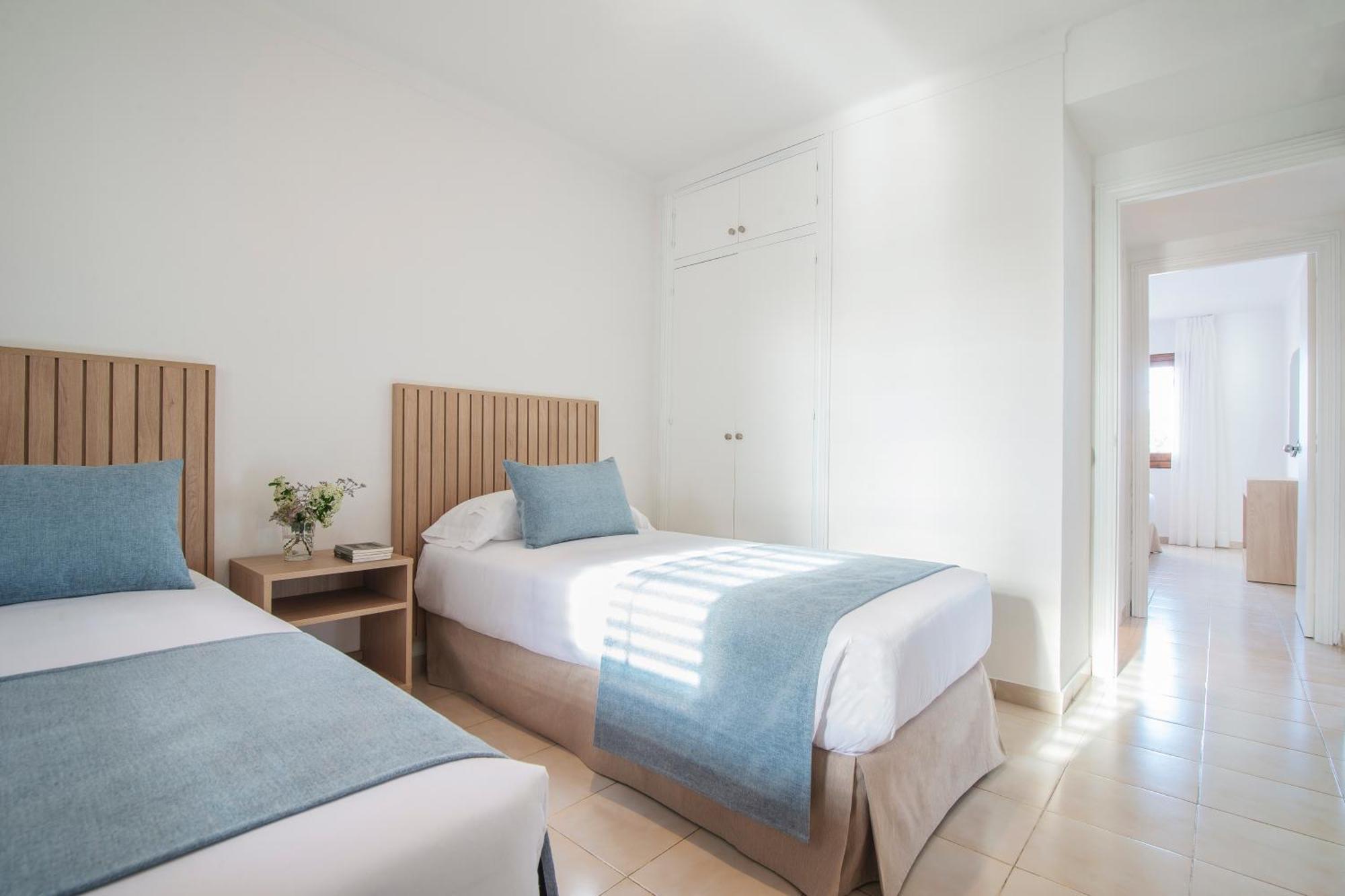 Pierre & Vacances Ros Ibiza Santa Eularia des Riu Dış mekan fotoğraf