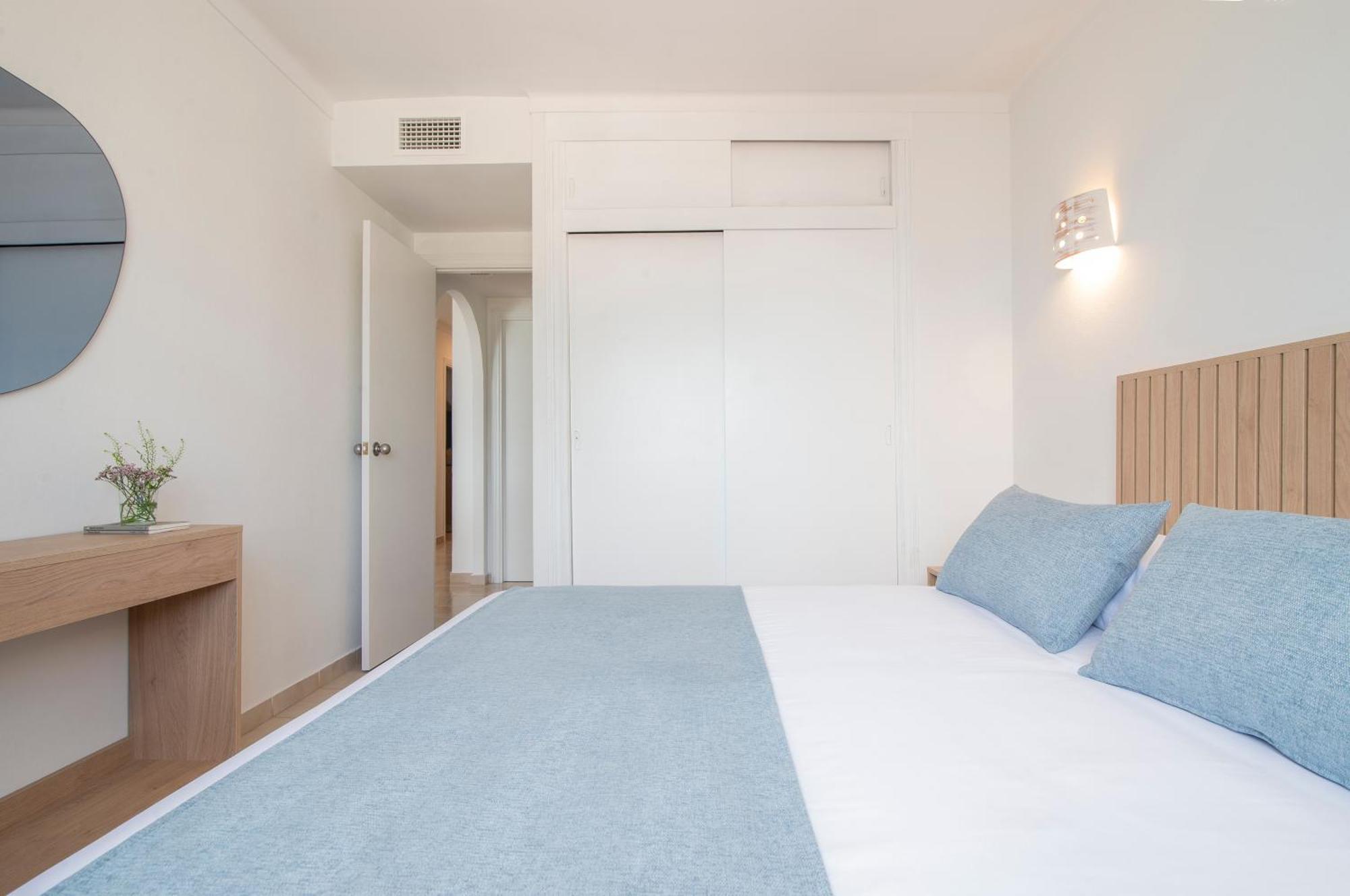 Pierre & Vacances Ros Ibiza Santa Eularia des Riu Dış mekan fotoğraf