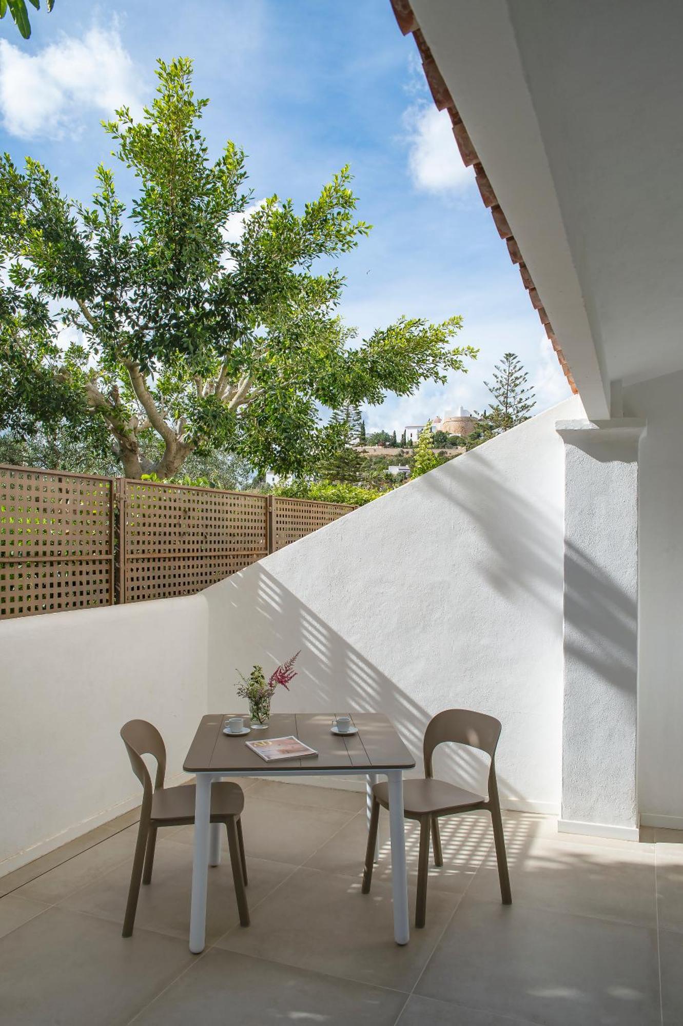 Pierre & Vacances Ros Ibiza Santa Eularia des Riu Dış mekan fotoğraf