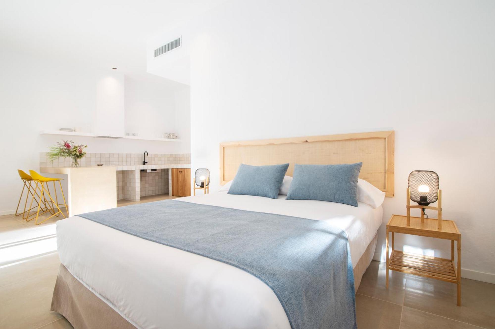 Pierre & Vacances Ros Ibiza Santa Eularia des Riu Dış mekan fotoğraf