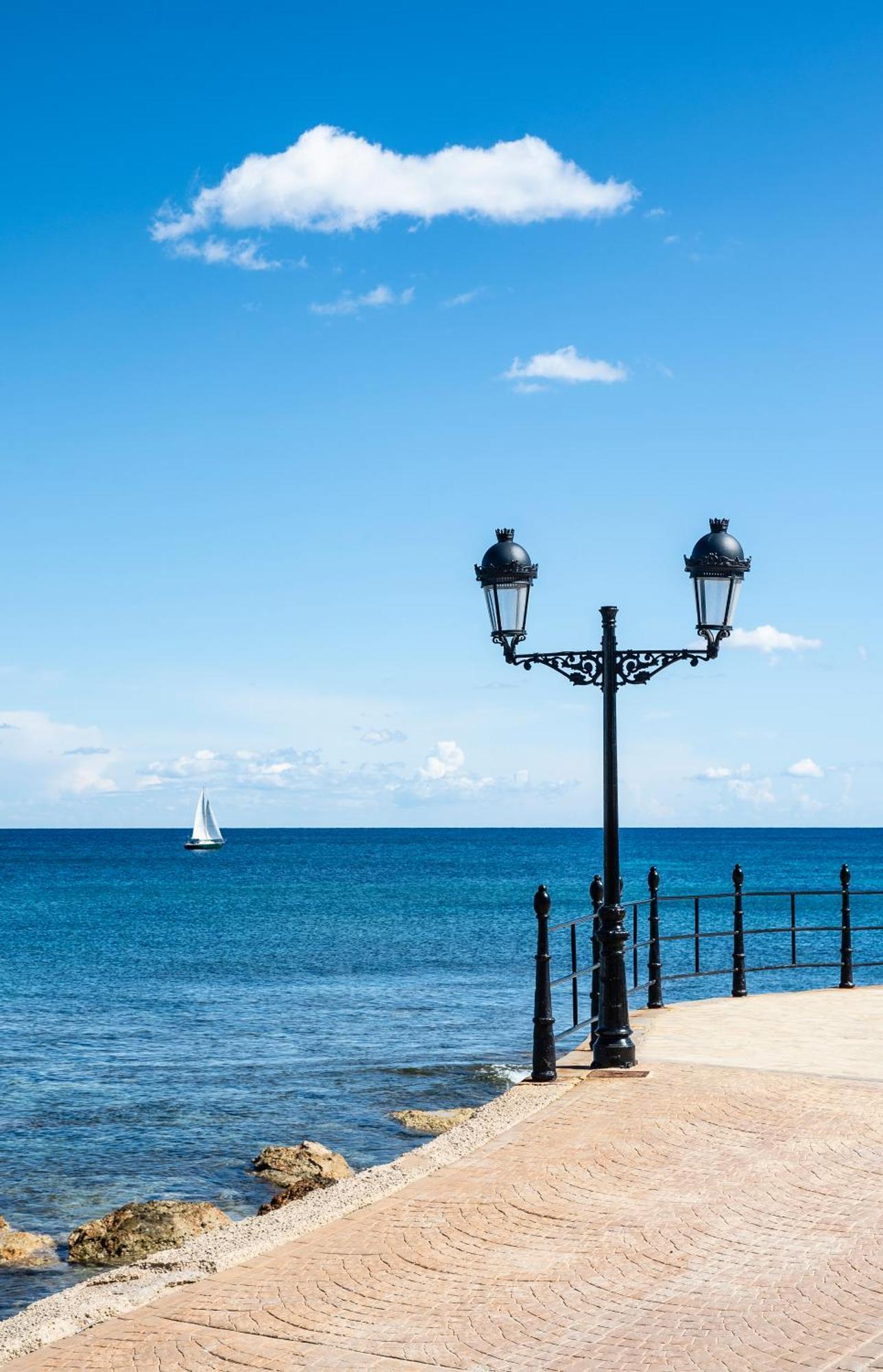 Pierre & Vacances Ros Ibiza Santa Eularia des Riu Dış mekan fotoğraf