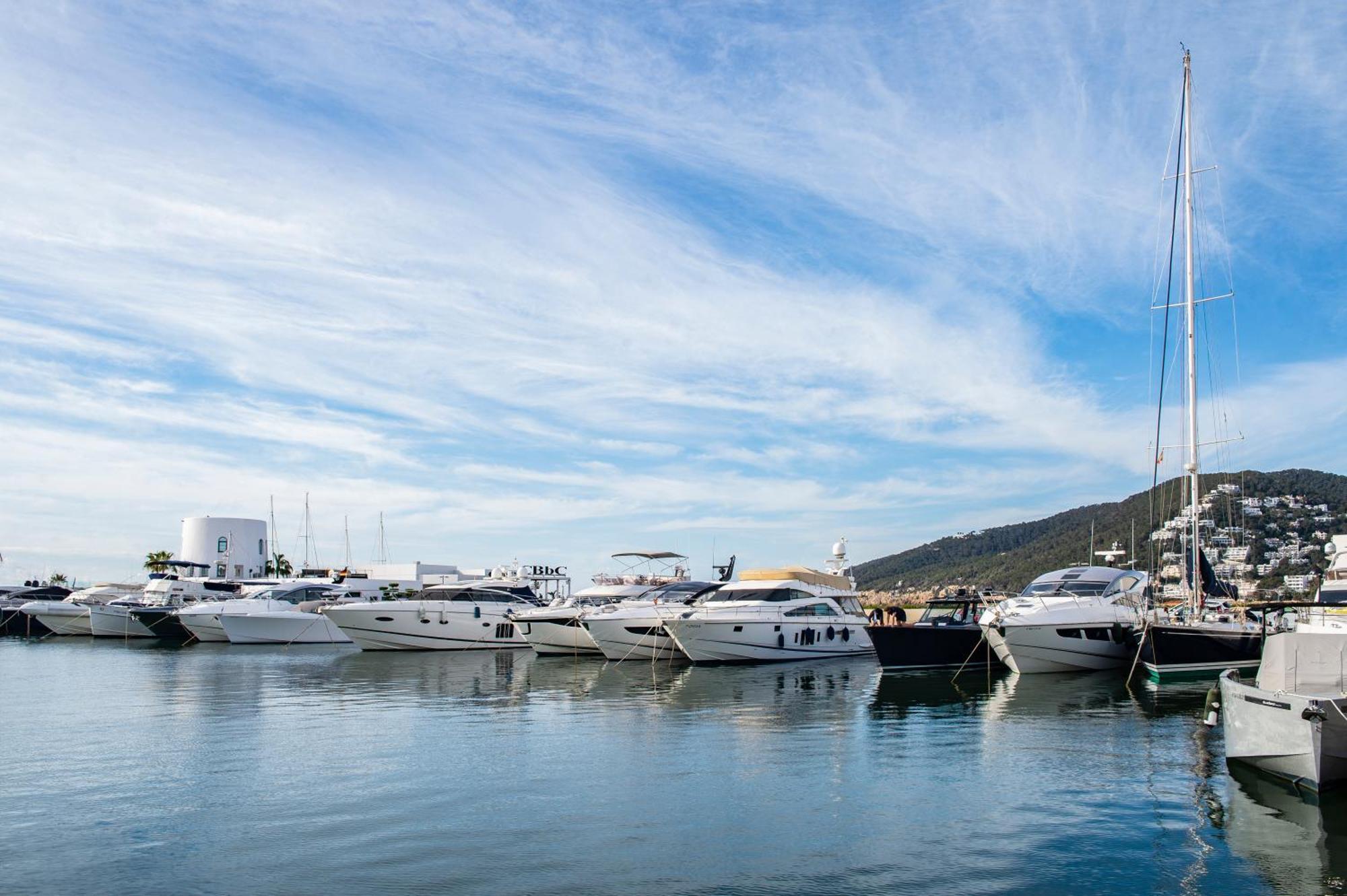 Pierre & Vacances Ros Ibiza Santa Eularia des Riu Dış mekan fotoğraf