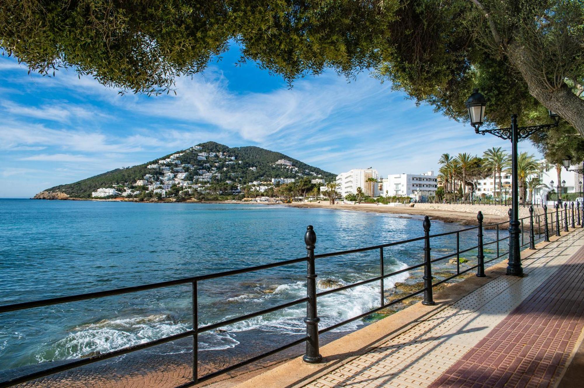Pierre & Vacances Ros Ibiza Santa Eularia des Riu Dış mekan fotoğraf