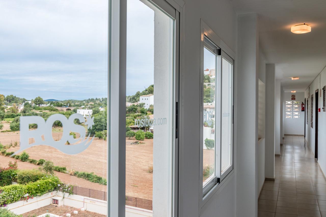 Pierre & Vacances Ros Ibiza Santa Eularia des Riu Dış mekan fotoğraf