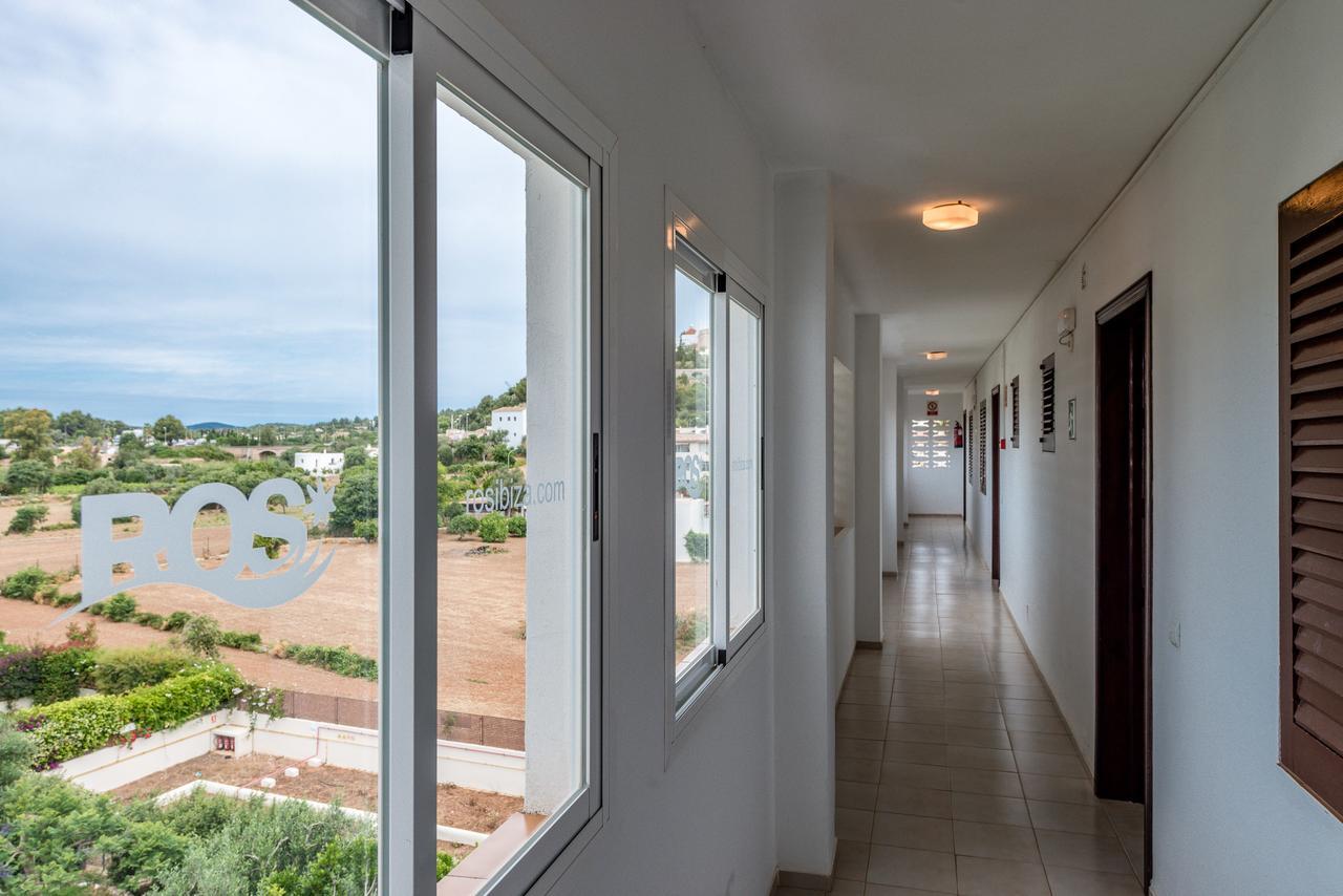 Pierre & Vacances Ros Ibiza Santa Eularia des Riu Dış mekan fotoğraf