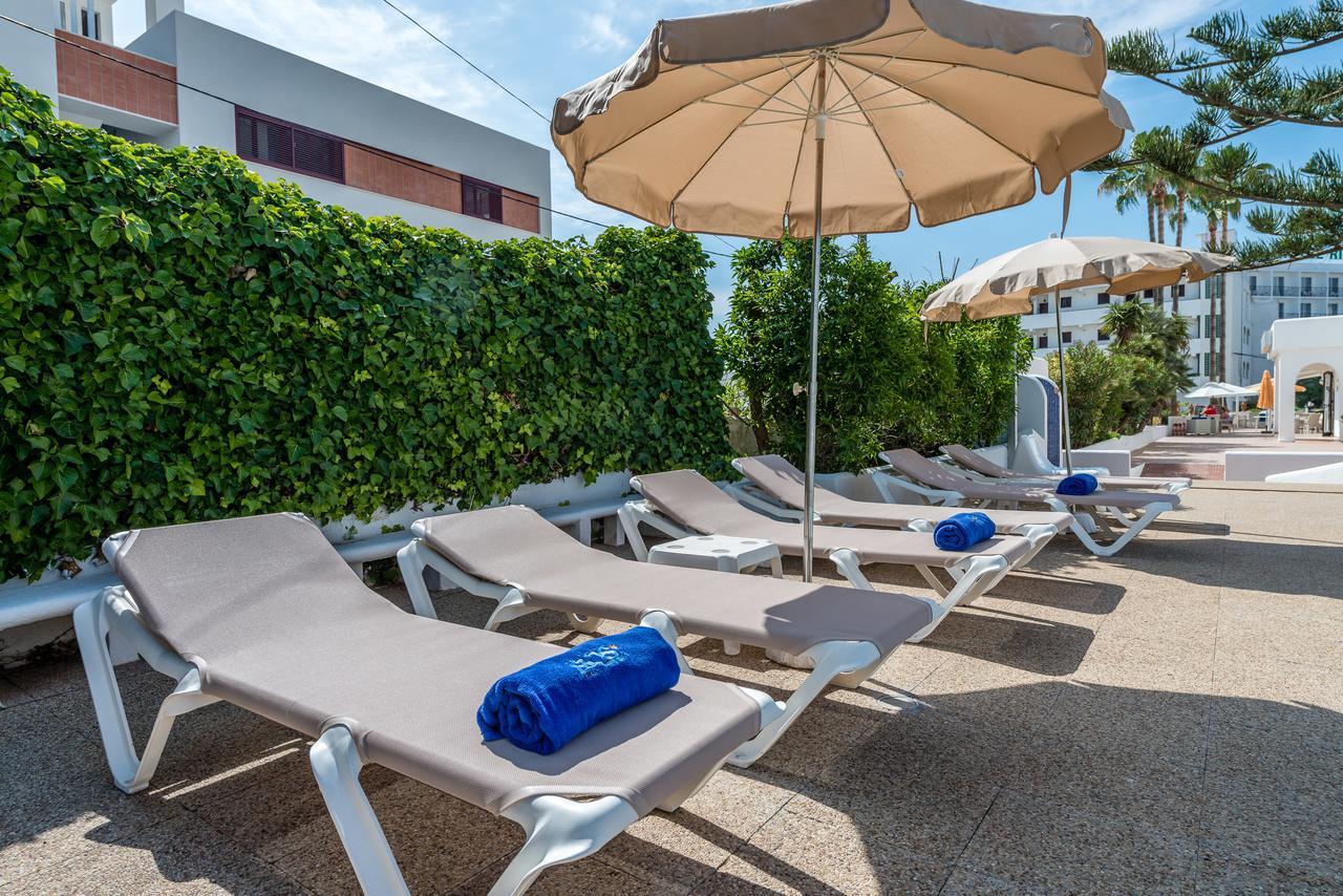 Pierre & Vacances Ros Ibiza Santa Eularia des Riu Dış mekan fotoğraf