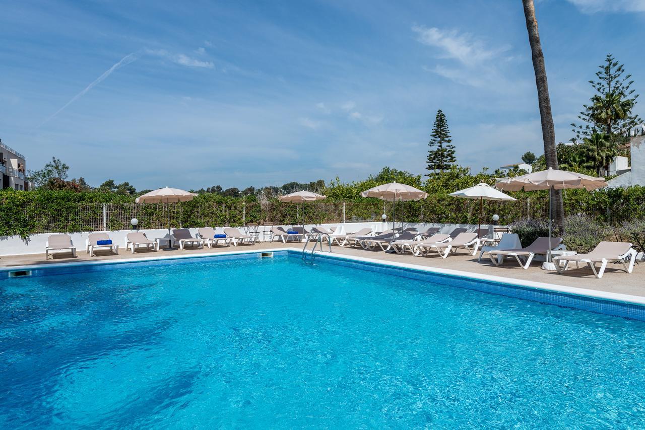 Pierre & Vacances Ros Ibiza Santa Eularia des Riu Dış mekan fotoğraf