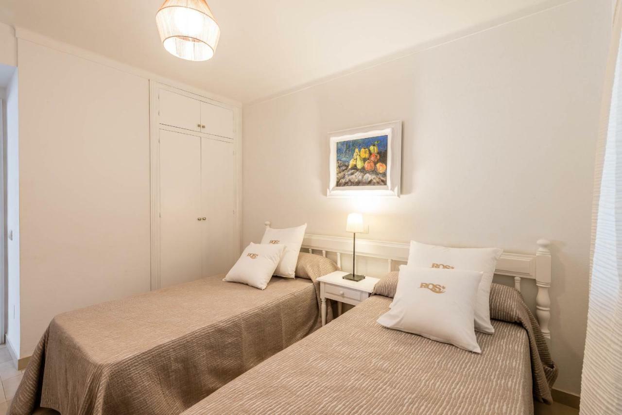 Pierre & Vacances Ros Ibiza Santa Eularia des Riu Dış mekan fotoğraf