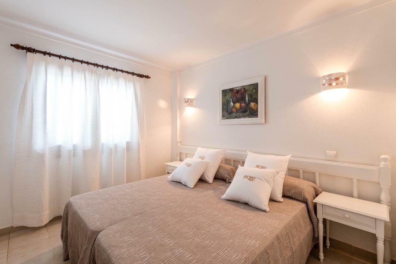 Pierre & Vacances Ros Ibiza Santa Eularia des Riu Dış mekan fotoğraf