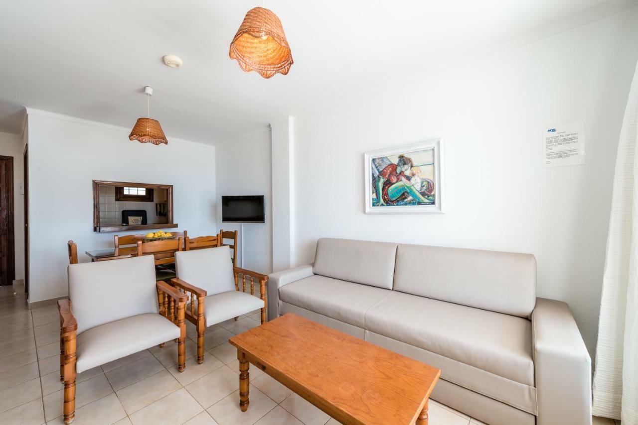 Pierre & Vacances Ros Ibiza Santa Eularia des Riu Dış mekan fotoğraf
