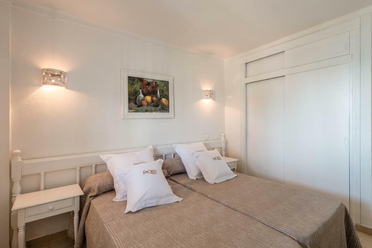 Pierre & Vacances Ros Ibiza Santa Eularia des Riu Dış mekan fotoğraf