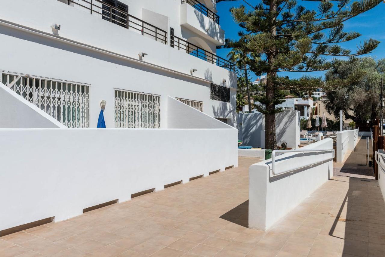 Pierre & Vacances Ros Ibiza Santa Eularia des Riu Dış mekan fotoğraf